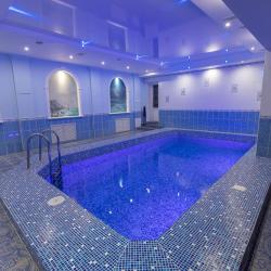 Фото Отель SoleMio (СолеМио)