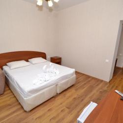 Фото Отель Анести