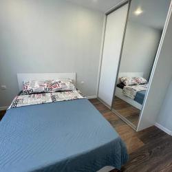 2-комнатные апартаменты стандарт