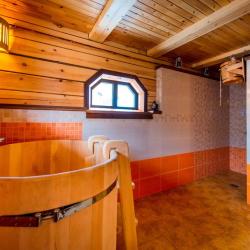 Фото Отель Горячий Ключ