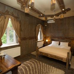 Фото Отель Шертон