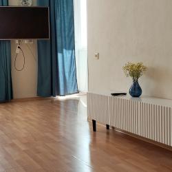 Фото Апартаменты на улице Мысовская 35