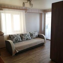 1-комнатные апартаменты стандарт