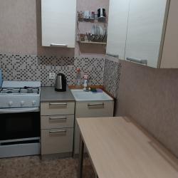 Фото Апартаменты на улице Большая Санкт-Петербургская 106 корпус 2