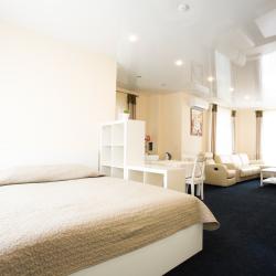 Коттедж De Luxe