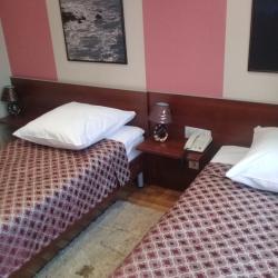 Фото Отель Яуза