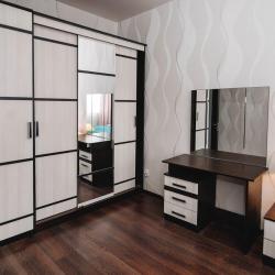 Фото Апартаменты на шоссе Московское 33 корпус 3