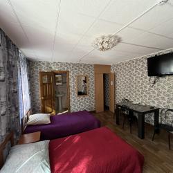 Фото Отель Смирновъ