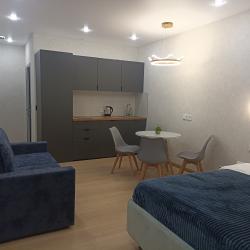 Фото Отель Одеяло&Подушка на улице Чистопольская 71Б