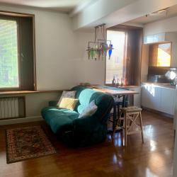 Фото Отель CityLife Дизайнерская квартира в центре