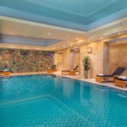 Фото Отель National by Stellar Hotels, Yerevan (Националь бай Стеллар Хотелс, )