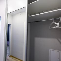 Фото Апартаменты на улице Фармана Салманова 26 корпус 2