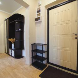 Фото Отель Высота 56 на улице Салмышская 65