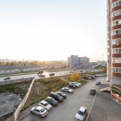 Фото Отель ВыДома на 50 лет ВЛКСМ 13, корп. 3