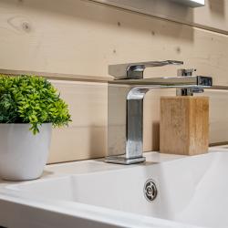 2-комнатные апартаменты люкс