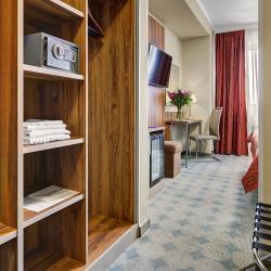 фото 3 Park Tower 4* (Парк Тауэр)