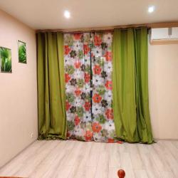 1-комнатные апартаменты стандарт