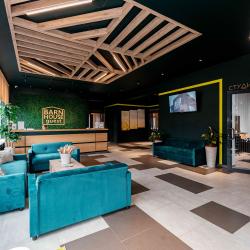 Фото Отель Barn House Guest (Барн Хаус Гест)