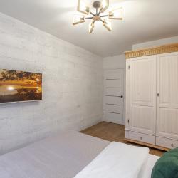 Фото Отель Paikka Apart (Паикка Апарт) на улице Революционная