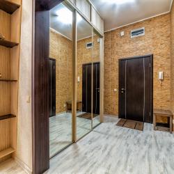 Апартаменты Madrid
