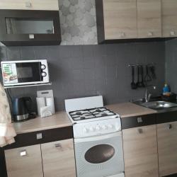 Фото Отель White House на улице Овчинникова