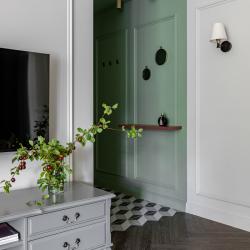 2-комнатные апартаменты люкс