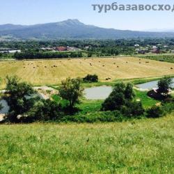 Фото Отель Восход