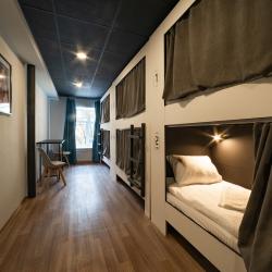 Фото Отель PRO LOFT city hostel & rooms (Пролофт)