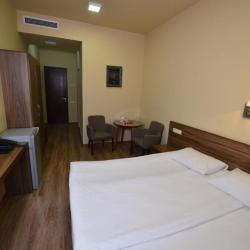 Фото Отель Yerevan Deluxe ( Делюкс)