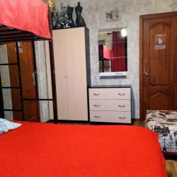 Фото Отель Мур ля Мур