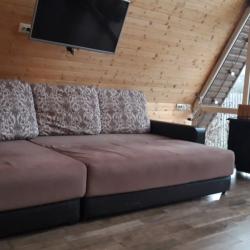 Фото Отель Shale kenje house (Шале кенже хаус)