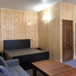 Фото Отель Радоновый источник