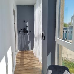 Апартаменты на улице Автомобилистов 1 — b32d727f8d0173bf1a5bc5281269d376