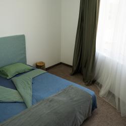 Номер комфорт семейный