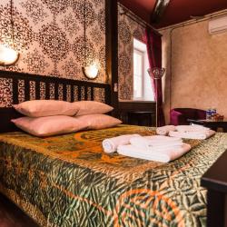 Фото Отель Hotel Heivic House (Хейвиц)