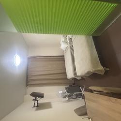 Номер стандарт эконом с 2 односпальными кроватями