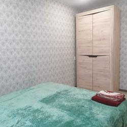 2-комнатные апартаменты стандарт