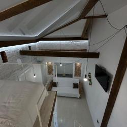 Фото Апартаменты ОсобнякAparts на улице Грузинская