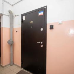 Апартаменты студия