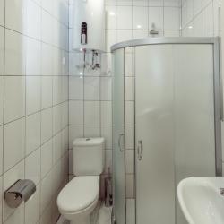 Фото Отель Гостевой Дом Турист