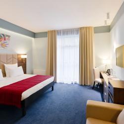 Фото Отель Кандинский