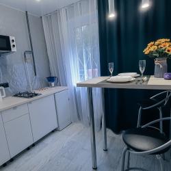 1-комнатные апартаменты люкс