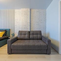 Апартаменты улучшенные