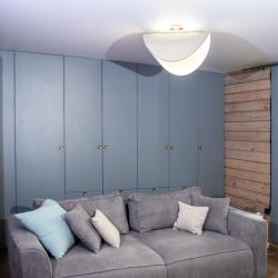 Номер люкс семейный