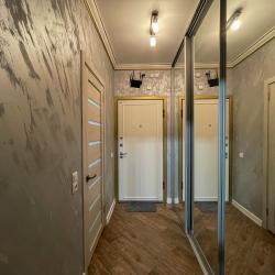 Апартаменты студия