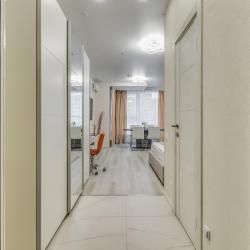 фото 230 Business Apartments (Бизнесс Апартменс) на бульваре Ходынский 20А