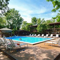 Фото Парк-отель ПОЛЯНА