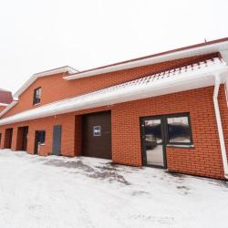 Фото Отель Пятерочка