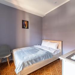 Фото Отель Номера на Япеева