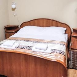 фото 21 Smart Hotel KDO (Смарт КДО Калининград)